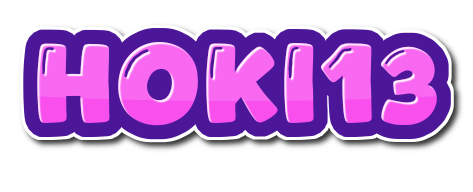 HOKI13 LOGO
